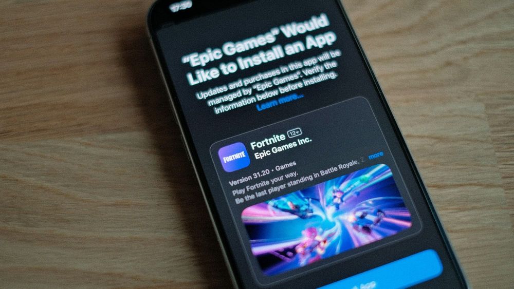 BTTR Roundup #54: Fortnite headed back to iOS in Australia