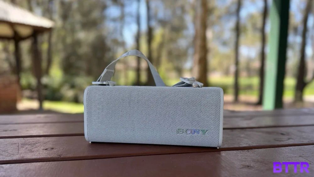 Sony ULT Field 3 review: Big, beautiful Bluetooth bass, but…