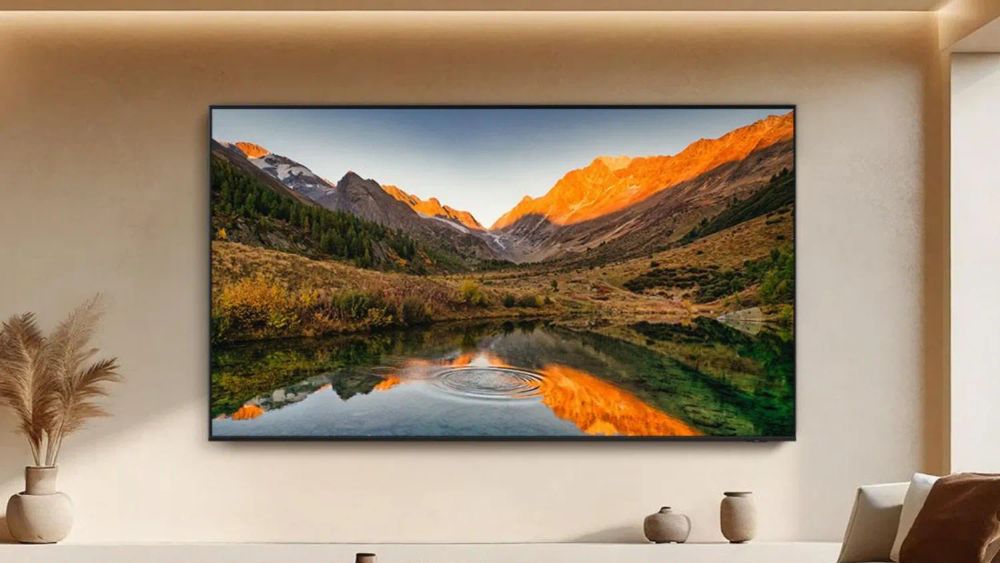 Samsung's 115-inch Neo QLED 4K TV launches in Australia (and I desperately want one)