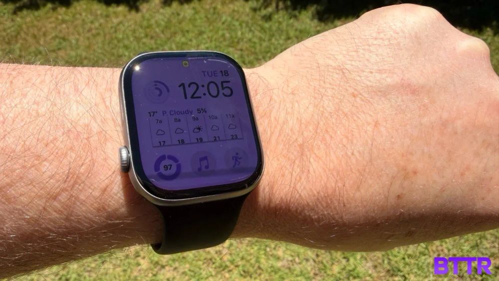 Apple Watch Series 11 review: Still the best in the business