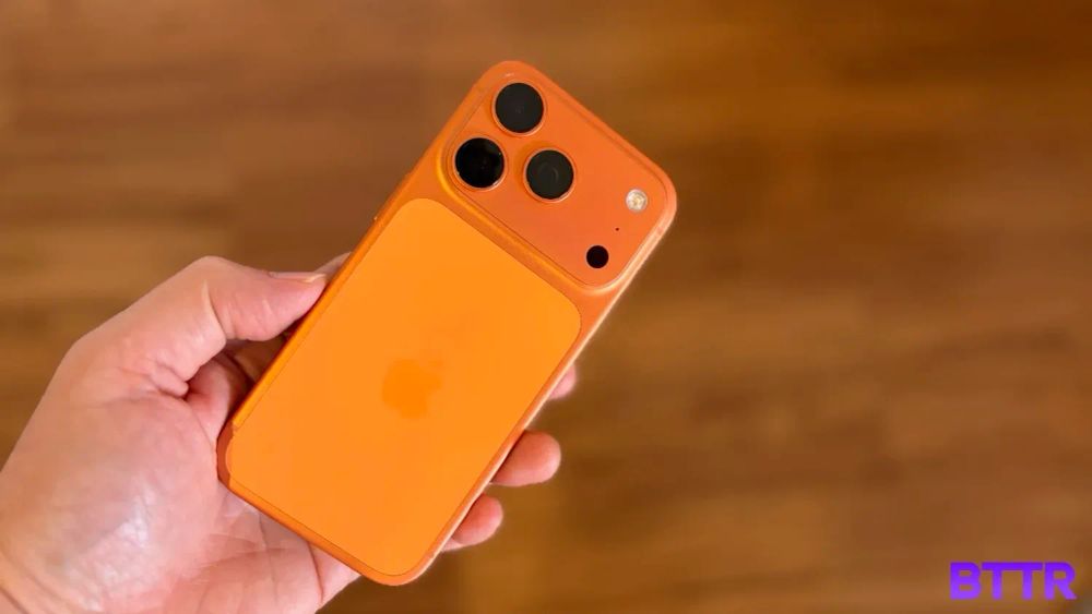 Apple iPhone 17 Pro review: For the photographers