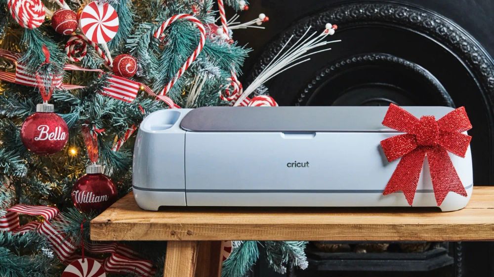 Cricut slashes up to 57% off smart cutting machines and accessories this Christmas