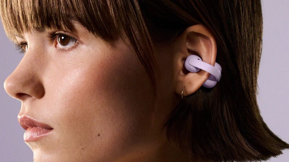 Sony LinkBuds Clip bring open-ear audio to the iconic LinkBuds range
