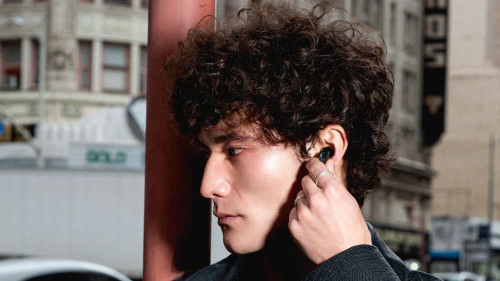 Edifier launches new wireless earbuds with planar magnetic drivers and spatial audio