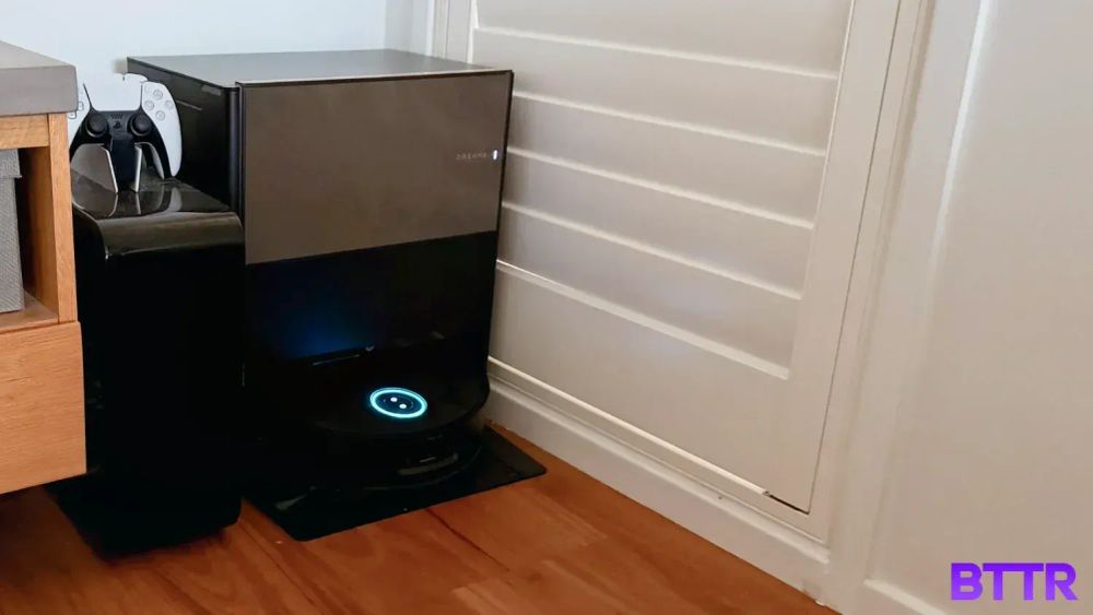 Dreame Aqua10 Ultra review: Mo' Mopping