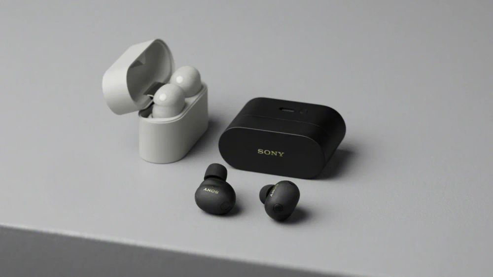 Sony's new WF-1000XM6 earbuds aim for the noise-cancelling crown