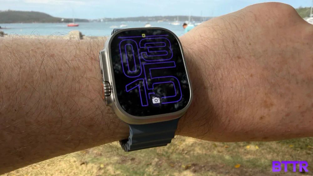 Apple Watch Ultra 3 review: Peak performance, peak bulk