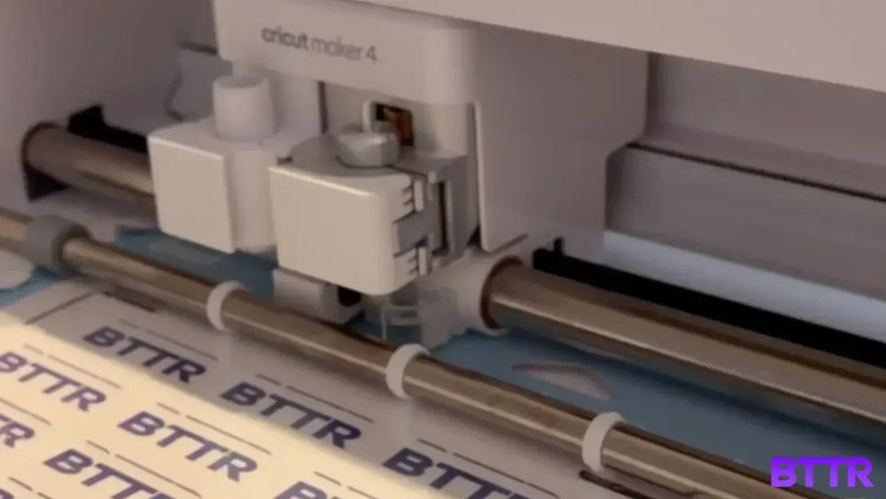 Cricut Maker 4 review: The best way to scratch a creative itch