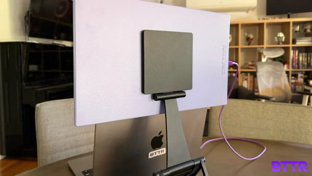 Espresso Displays 15 Lite review: A portable monitor that proves less is more