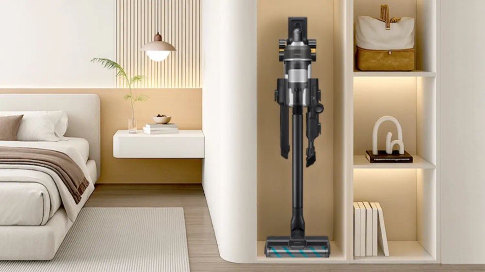 Samsung launches Jet 95S vacuum for Aussie "chore-snackers"