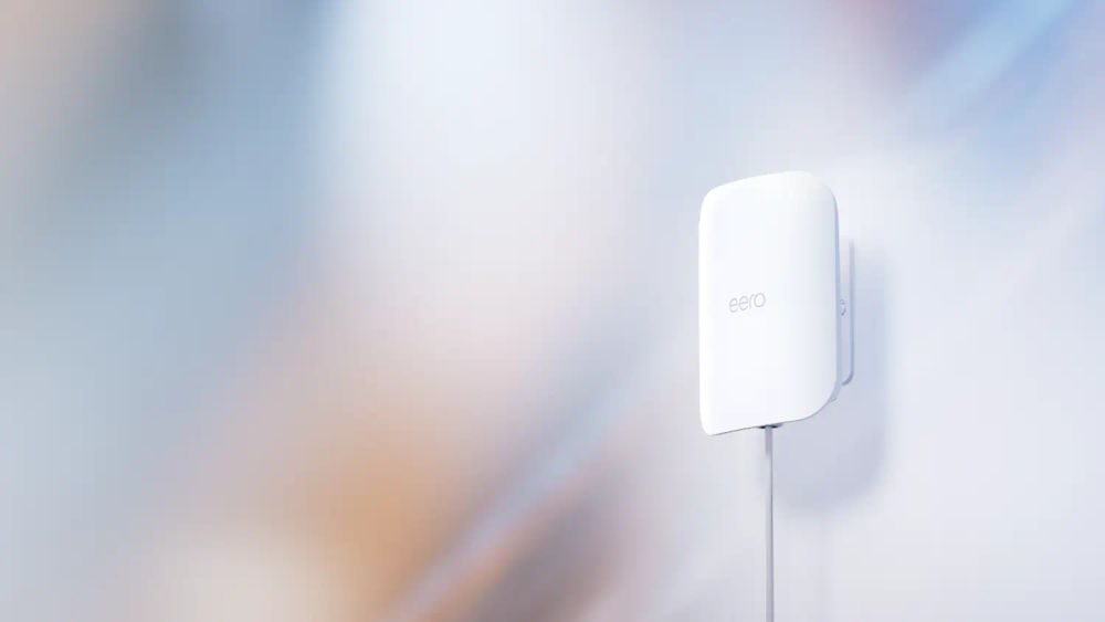 Amazon launches eero Outdoor 7 to fix your backyard Wi-Fi woes