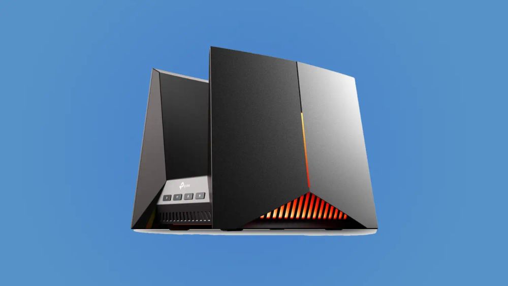 TP-Link launches Wi-Fi 7 gaming router range in Australia