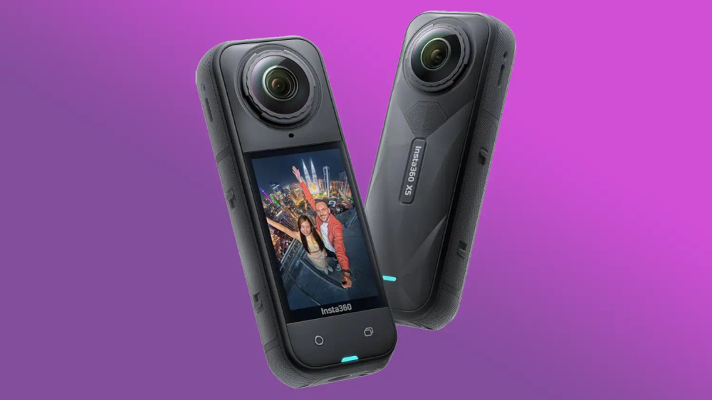 Insta360 kicks off Easter sale with up to 30% off action cameras