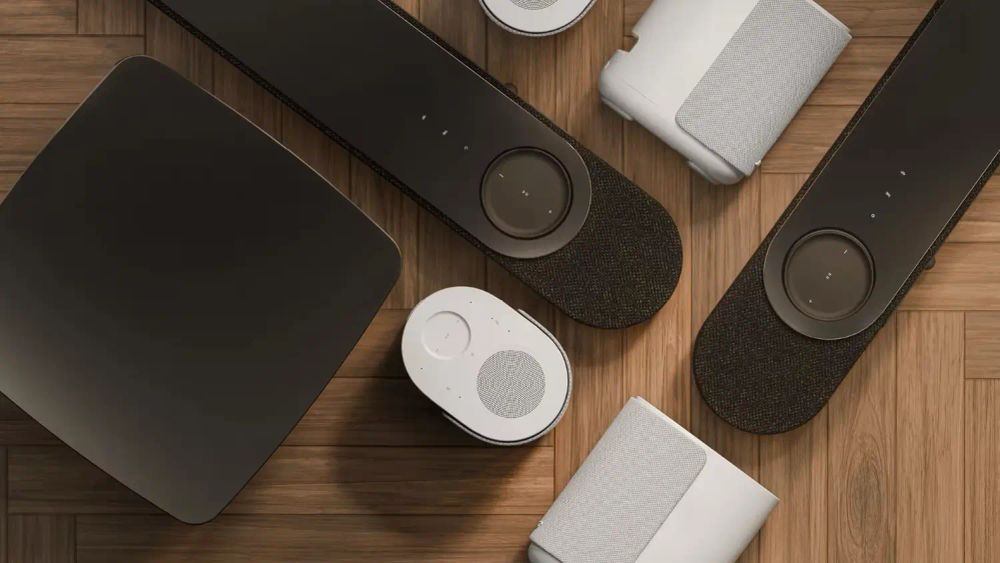 Bose Lifestyle Collection brings modular home audio to Australia