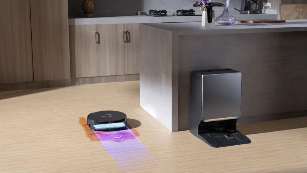 The Narwal Flow 2 turns up the heat on robot cleaning