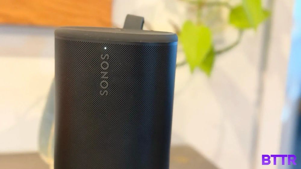 Sonos Play review: It plays well, but does it wow?
