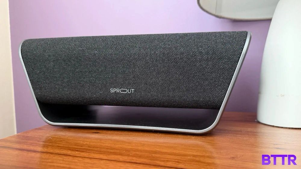 Sprout Immerse 2 review: It’s three products in one, and two of them work really well