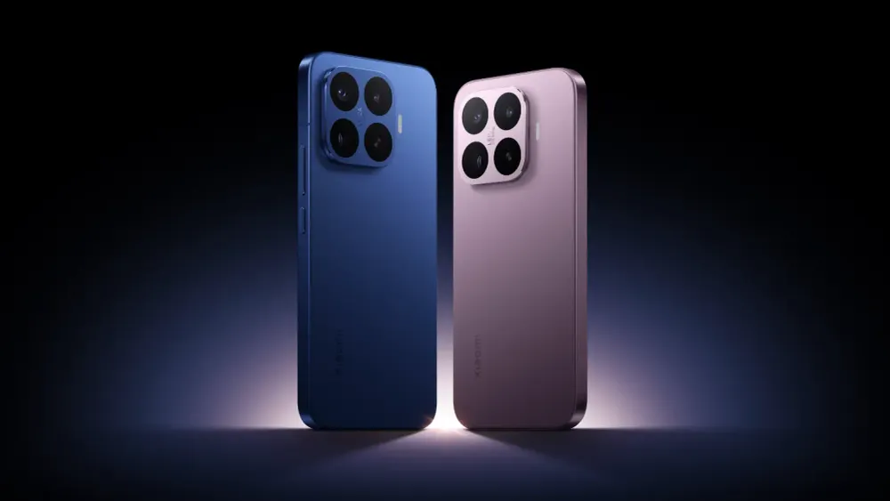 Xiaomi's 17T Series puts Leica 5x lenses on phones without the flagship price tag
