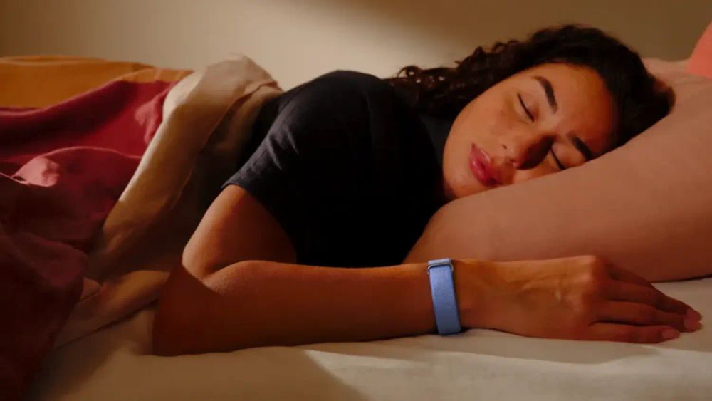 Google launches Fitbit Air and a new AI health coach in Australia