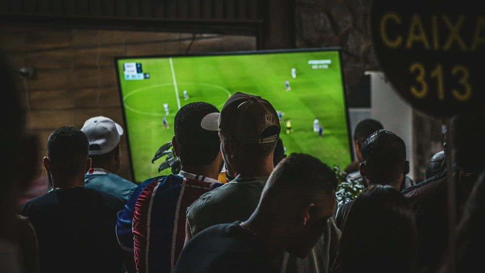 How to get the most from your TV for the World Cup