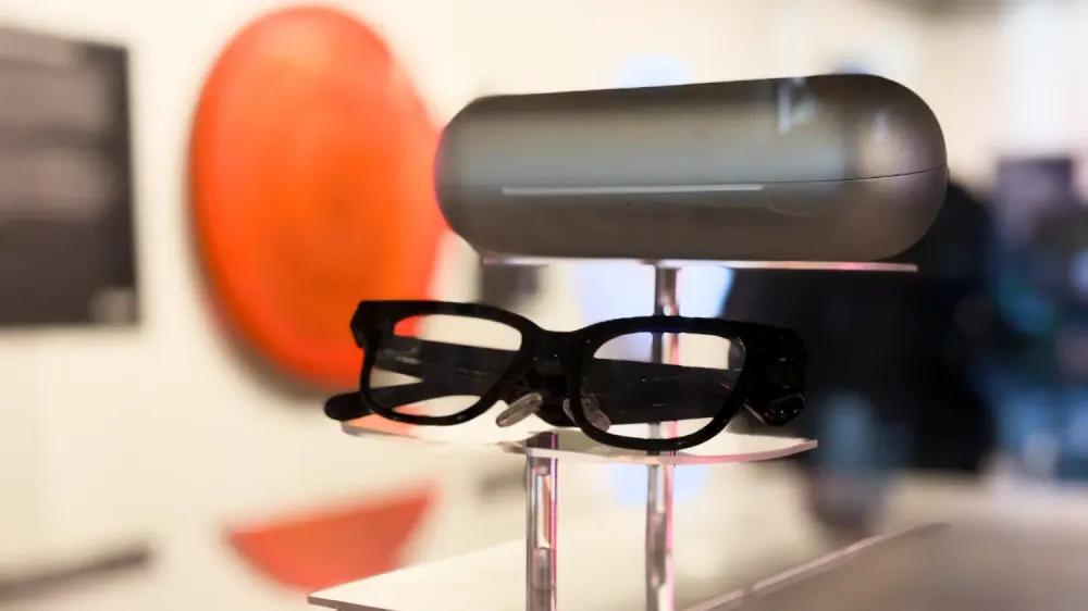 Rokid's AI smart glasses arrive in Australia to take on Meta