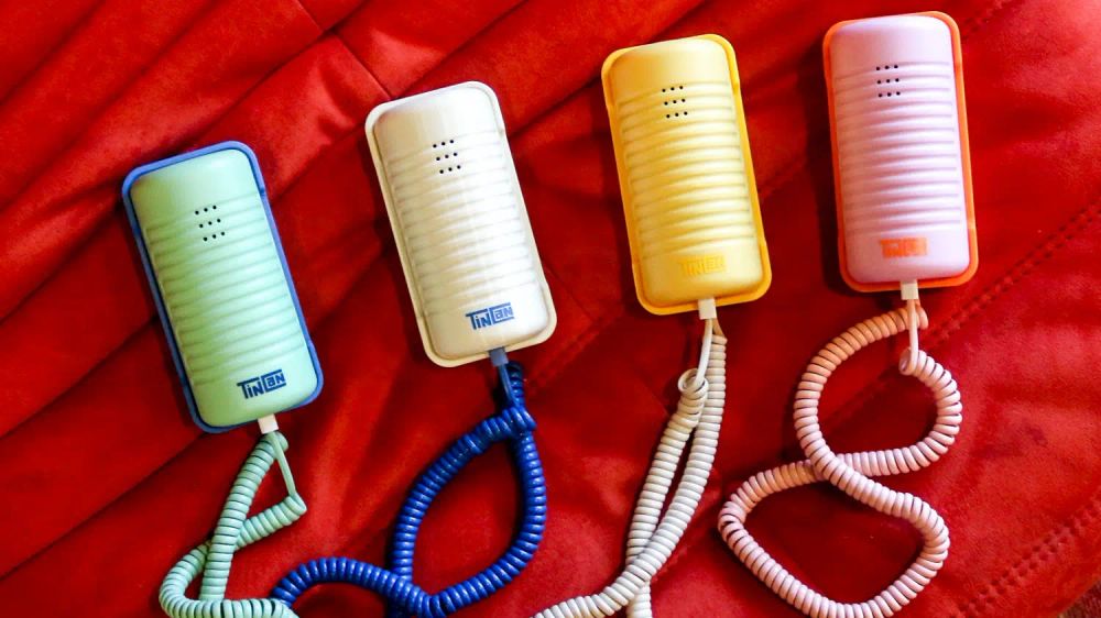 Tin Can thinks your kid's first phone shouldn't come with an algorithm