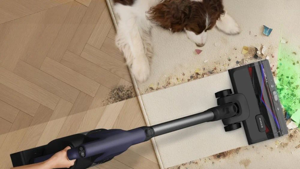 Tineco's new stick vacuums will outlast your will to clean