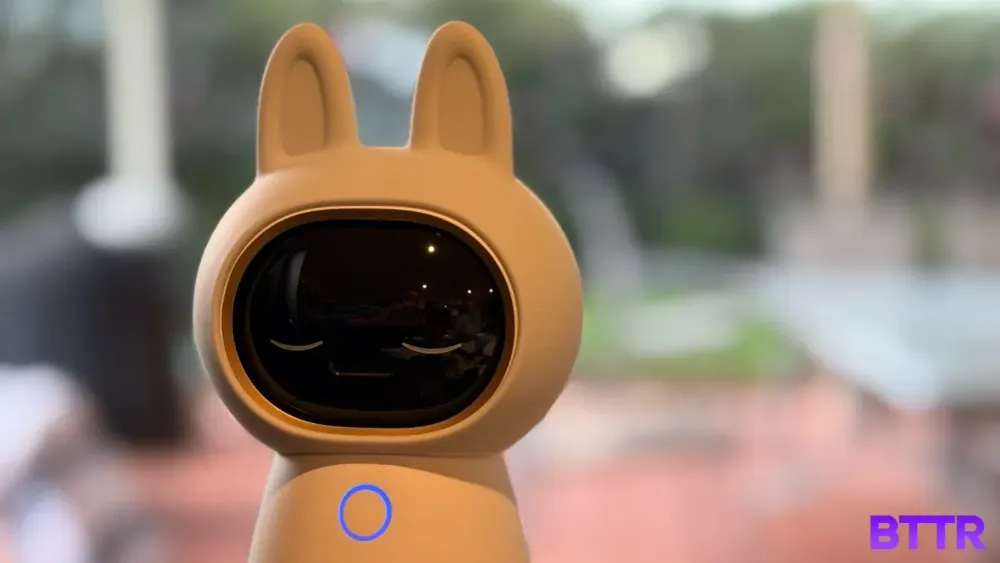Aqara Camera Hub G350 review: A cute powerhouse