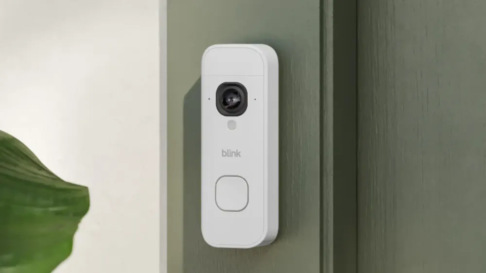 Blink finally rings in a 2K doorbell for Australia