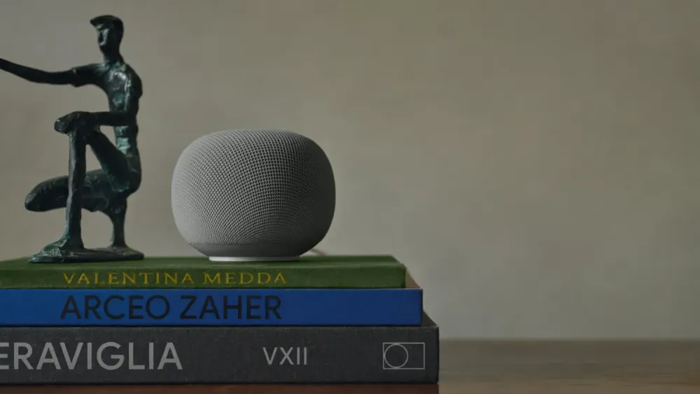 Third time lucky? Google's new Home Speaker is betting on Gemini