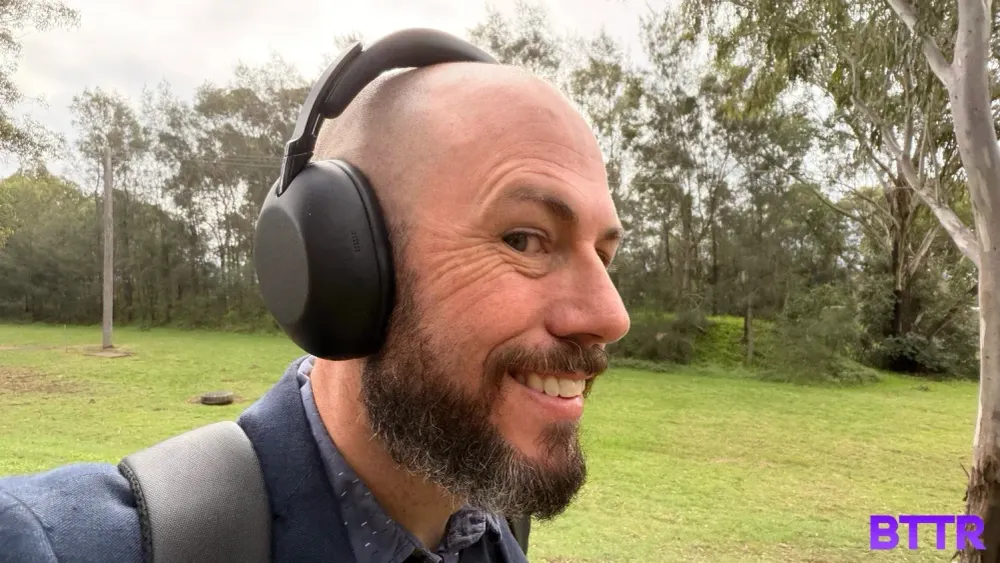 Sony WH-1000XX The COLLEXION review: Exceptional, but the XM6 is probably a better choice