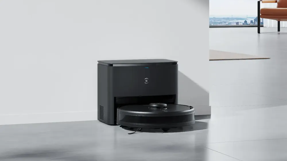 Ecovacs is bringing one of its best-value robot vacs back to ALDI
