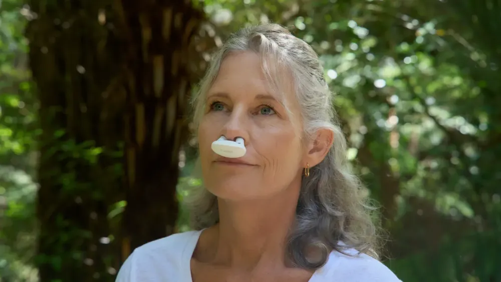 AirPods for your nostrils? Meet the drug-free hayfever fix from New Zealand