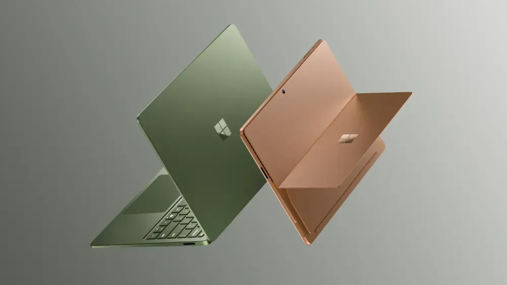 Microsoft Surface Pro gets Snapdragon X2 and OLED for all-day workload