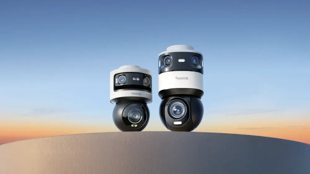 Reolink goes wide, closer, and smarter all at once with the new OMVI Series