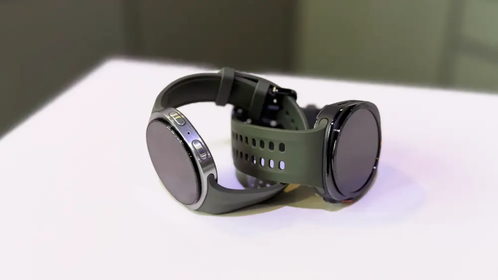 Samsung's new Galaxy Watch Ultra2 wants to be your dive buddy and your PT