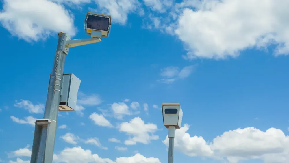 Turns out most Aussie speeding fines come down to a wandering mind