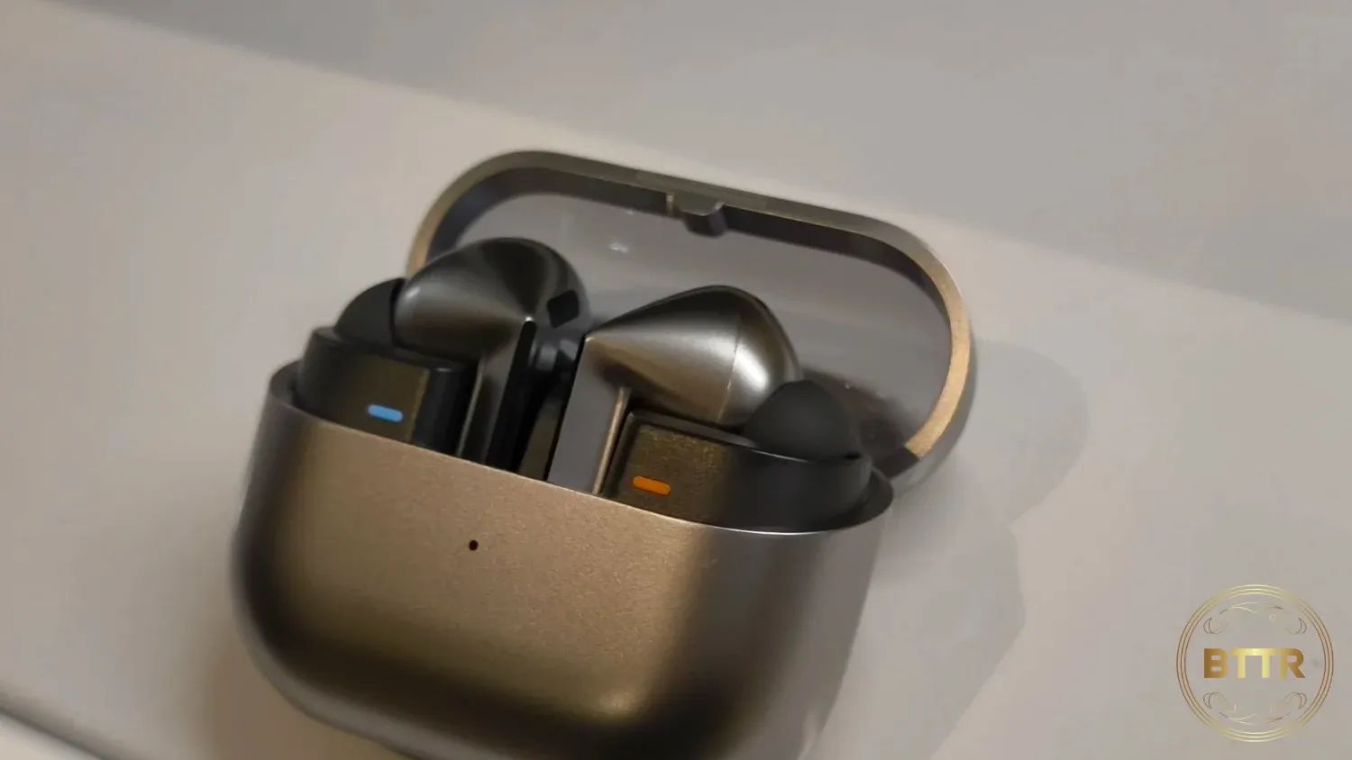 Your new best Buds: Samsung announces Galaxy Buds3 series