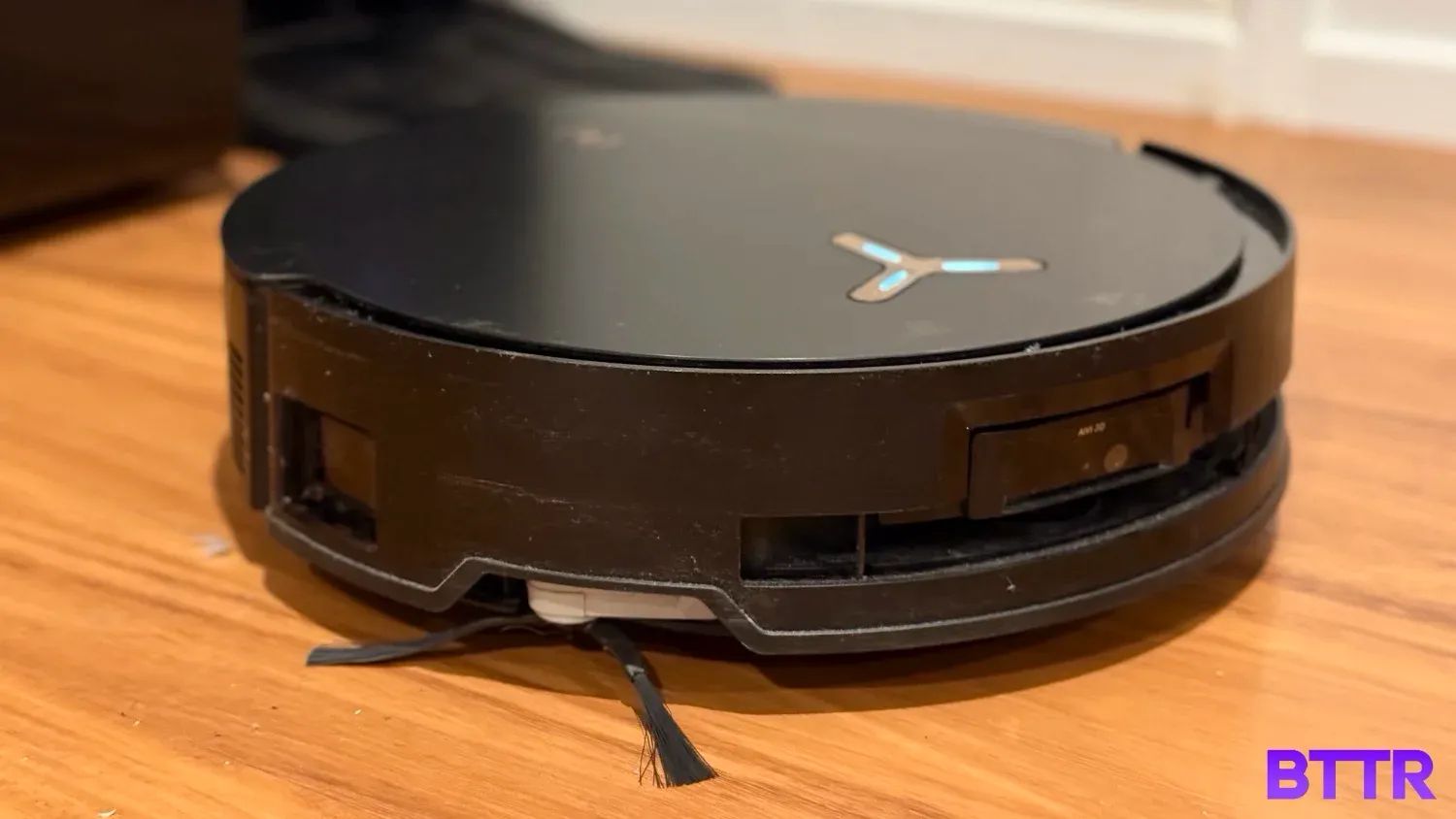 Looking at the Ecovacs Deebot X8 Pro Omni