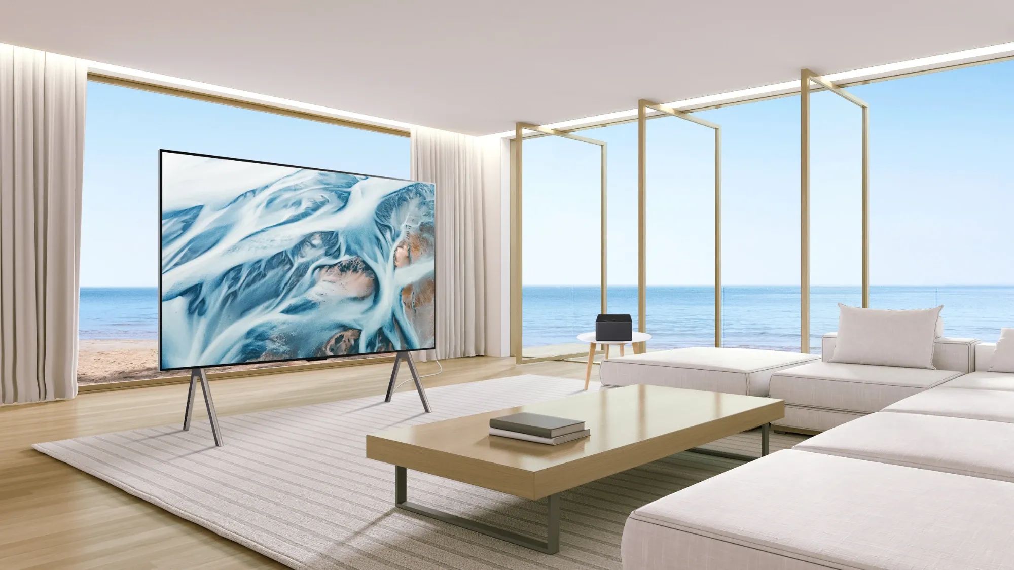 LG's 2025 TVs are here, and there are a lot of them