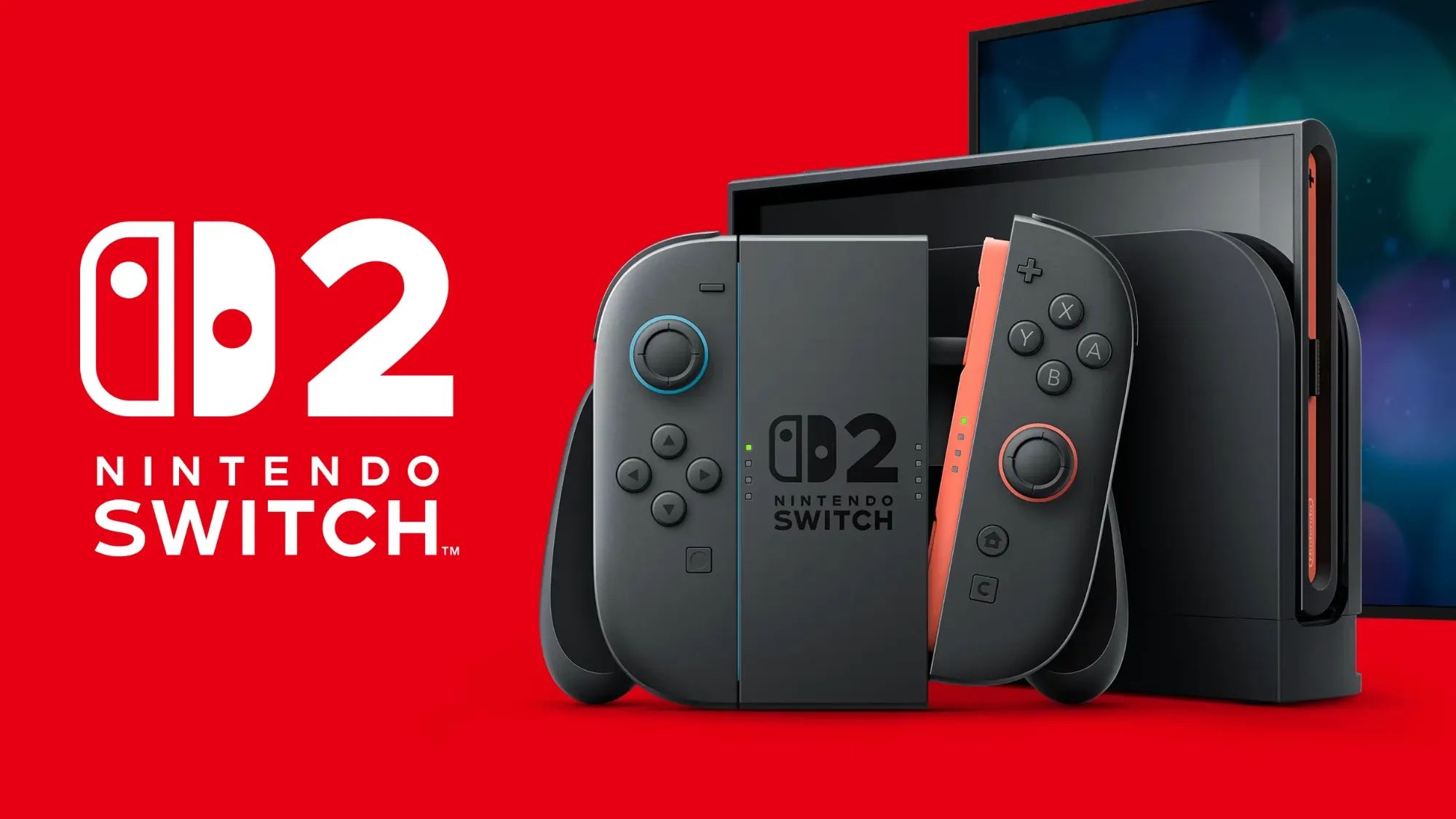 Nintendo Switch 2: Arriving June 5 in Australia for $699