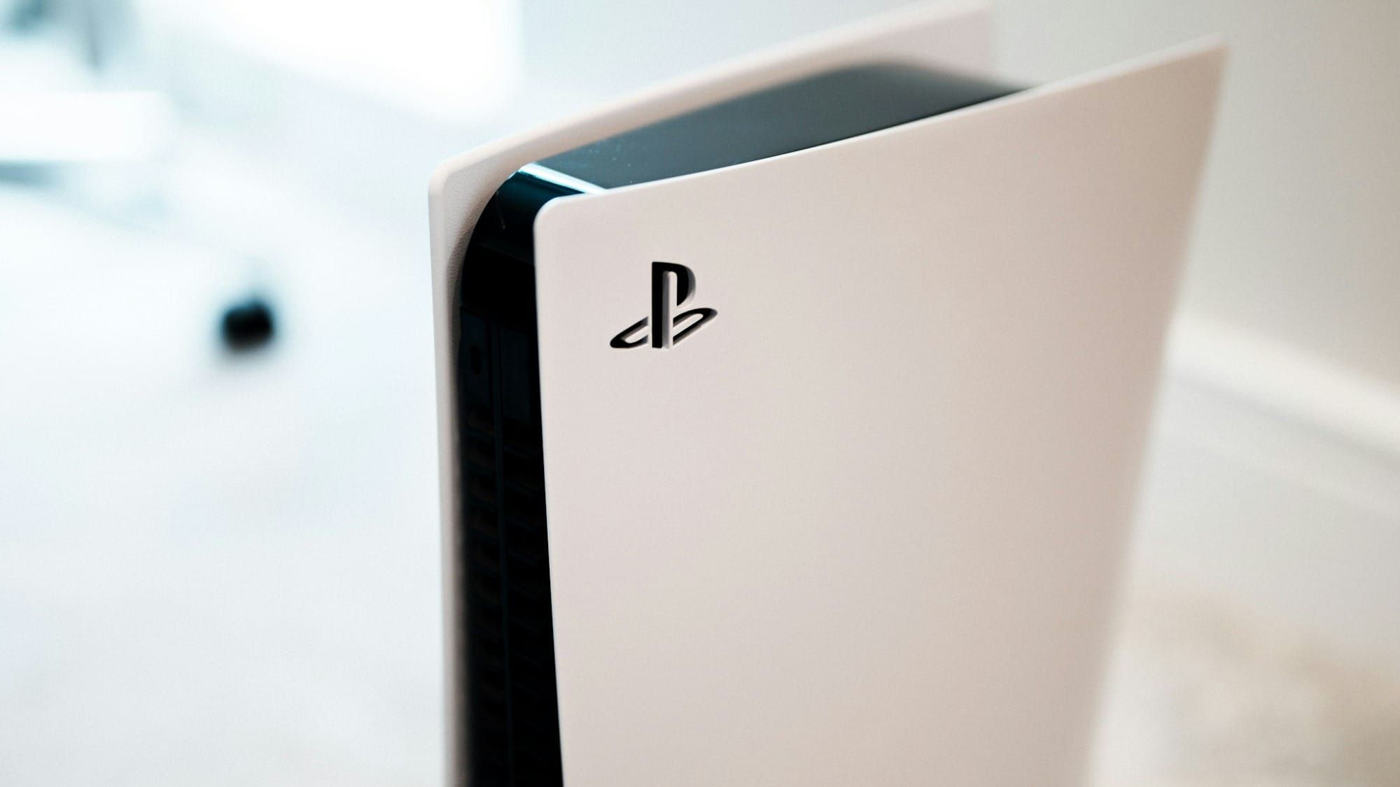 Being a PlayStation gamer is getting more expensive