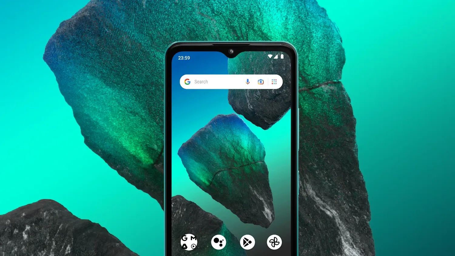 At $169, HMD's new Aura² smartphone promises 51 hours of battery from a single charge