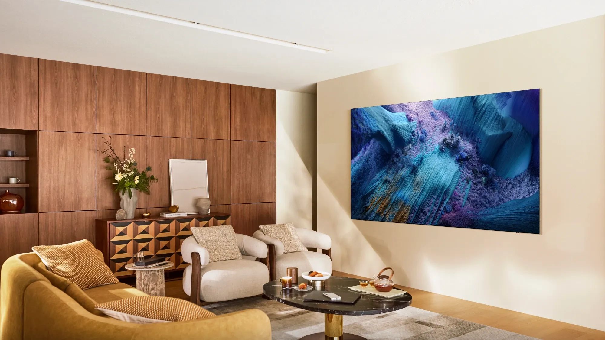 The rest of Samsung's TV lineup has arrived in Australia, here's what you need to know