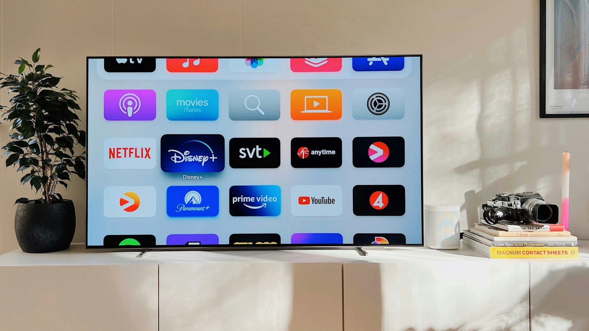 Apple has all the pieces to make the Apple TV a killer games console. Why hasn’t it happened yet?