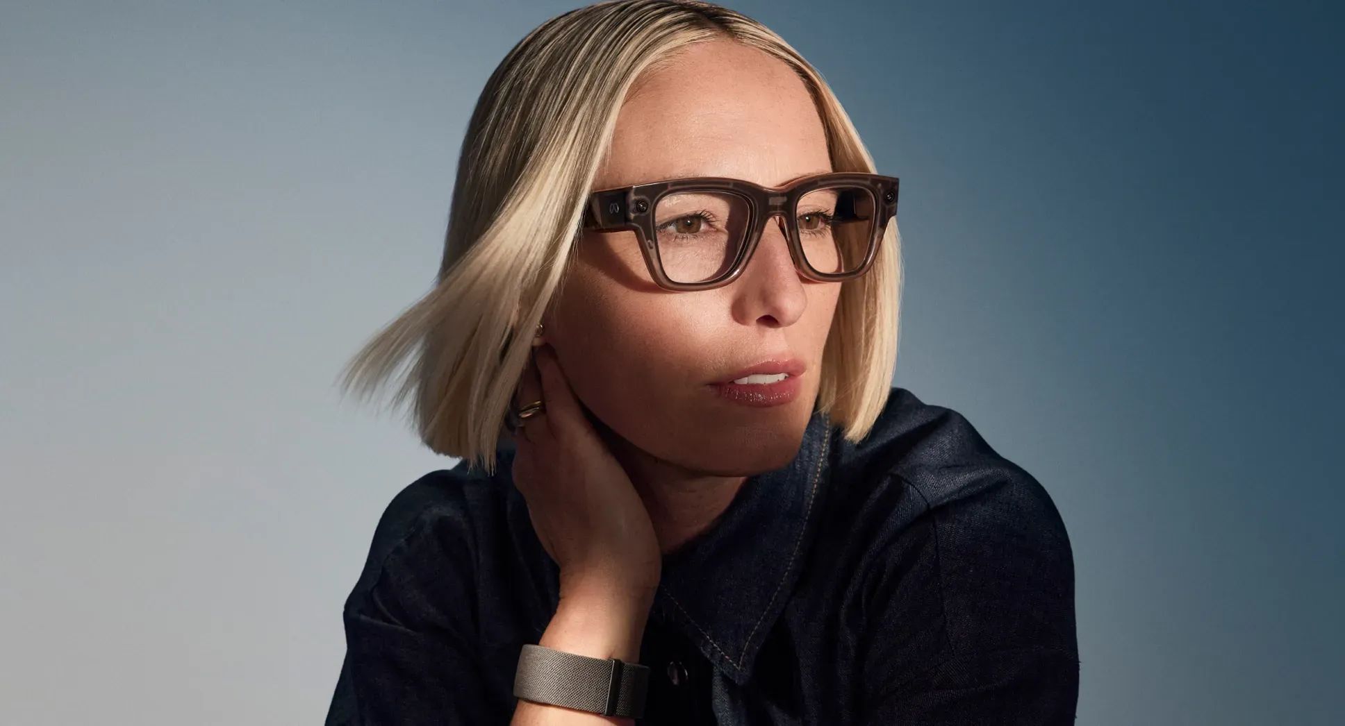 I wish a different company had made Meta's amazing new Ray-Ban smart glasses