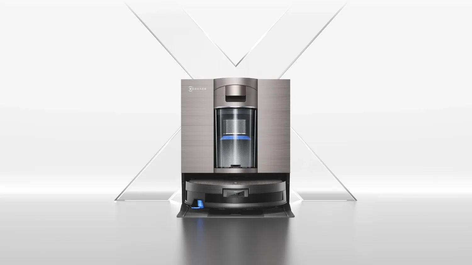 The Ecovacs Deebot X11 is on sale