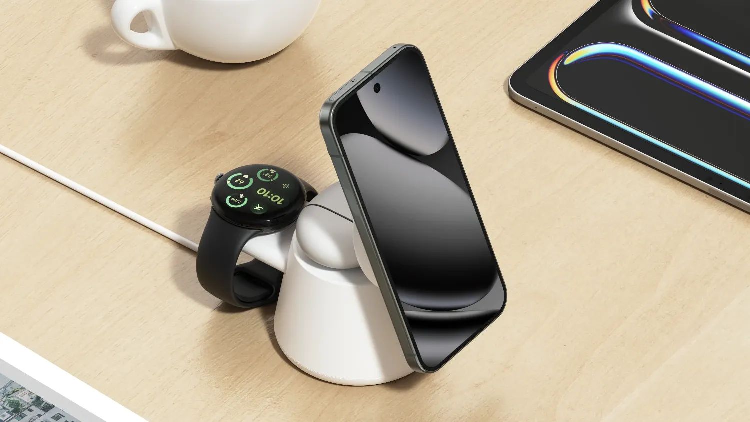 The new modular Ultracharge model from Belkin