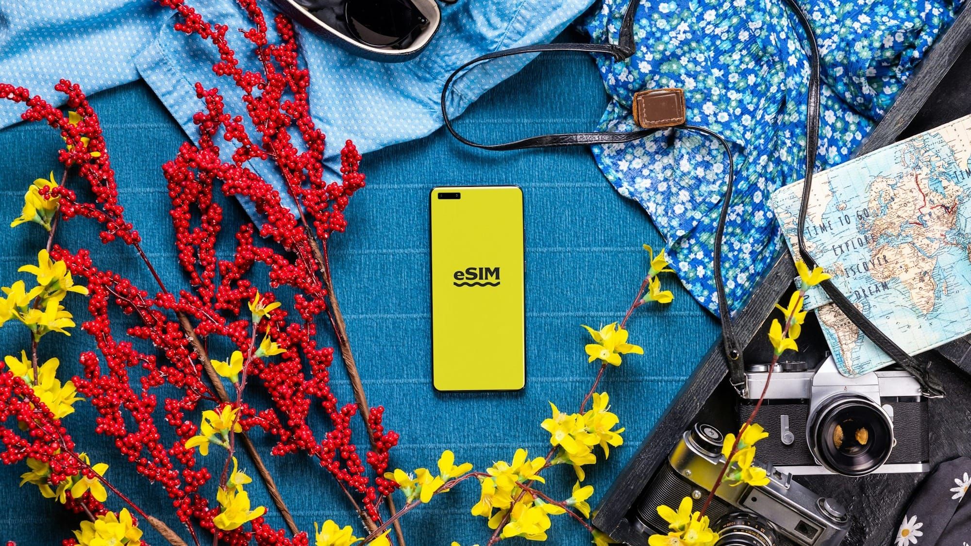 Best mobile plan and SIM-only deals Australia