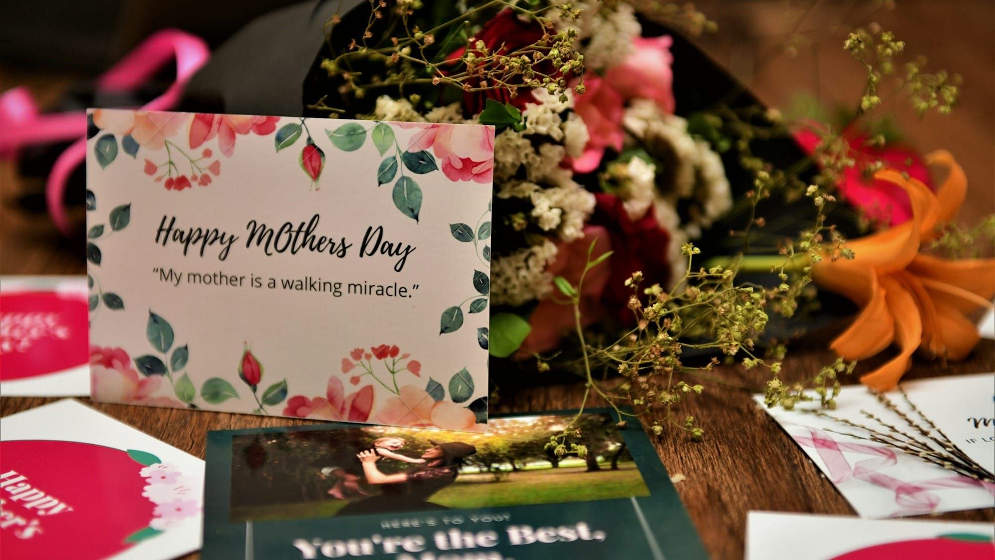 Mother's Day 2026: Every deal Worth Knowing About